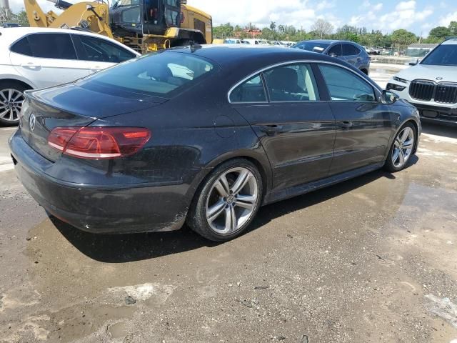 2014 Volkswagen CC Sport