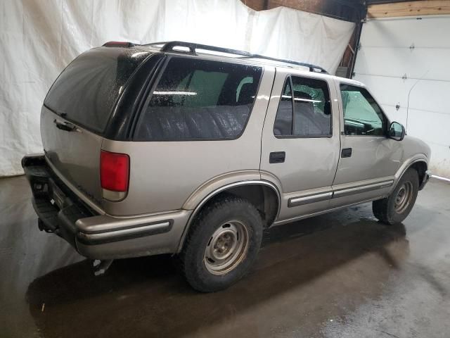 1998 Chevrolet Blazer