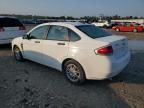 2008 Ford Focus SE