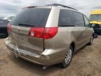 2006 Toyota Sienna CE