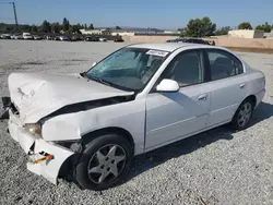 Hyundai Vehiculos salvage en venta: 2006 Hyundai Elantra GLS