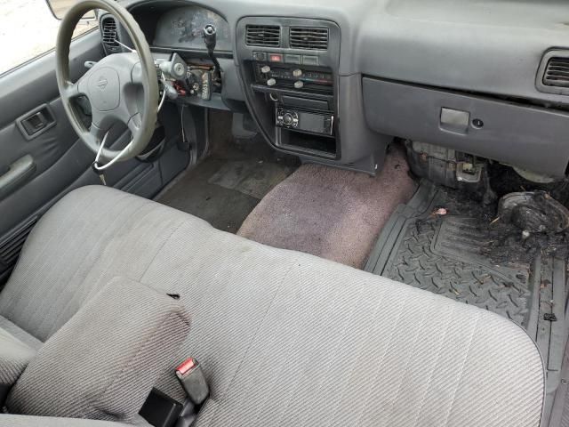 1994 Nissan Truck Base