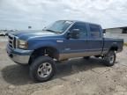 2005 Ford F350 SRW Super Duty