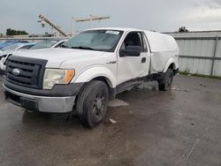 2009 Ford F150 en venta en Kansas City, KS