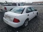 2004 Nissan Sentra 1.8