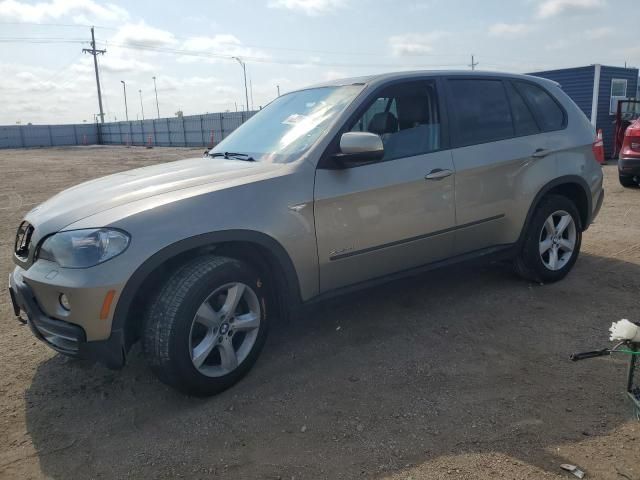 2010 BMW X5 XDRIVE30I