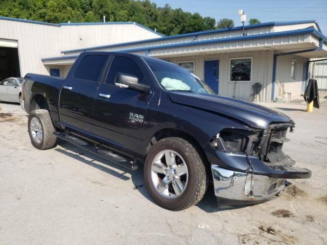 2017 Dodge RAM 1500 SLT