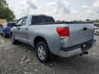 2011 Toyota Tundra Double Cab SR5