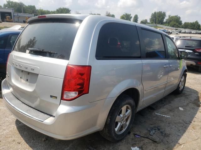 2011 Dodge Grand Caravan Mainstreet