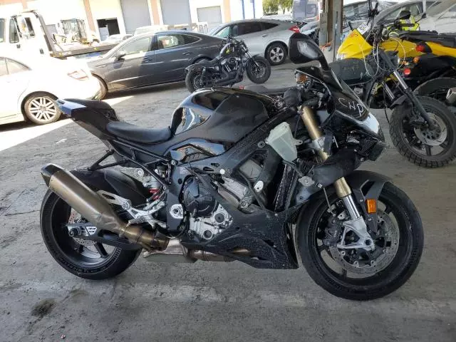 2023 BMW S 1000 RR