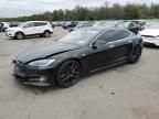 2018 Tesla Model S