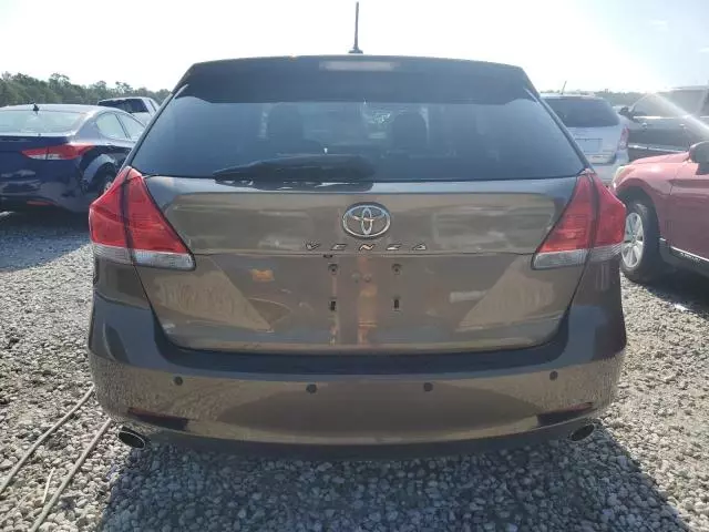 2010 Toyota Venza