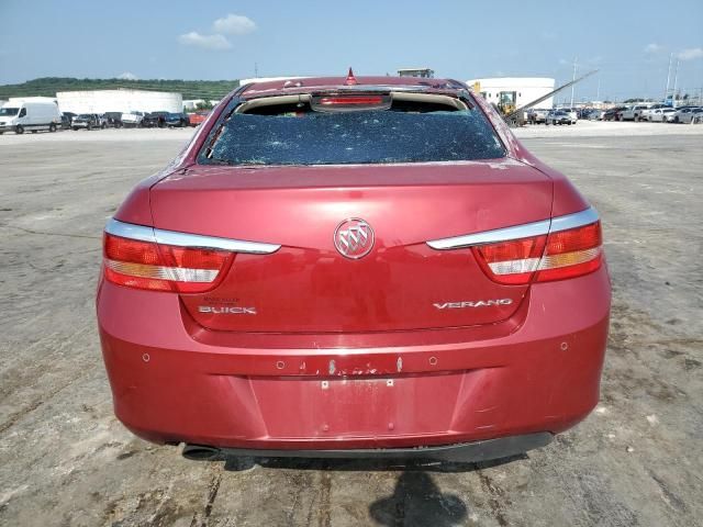 2012 Buick Verano