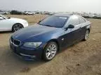 2011 BMW 328 XI