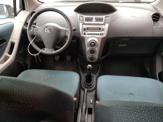 2007 Toyota Yaris