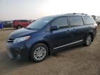 2019 Toyota Sienna XLE