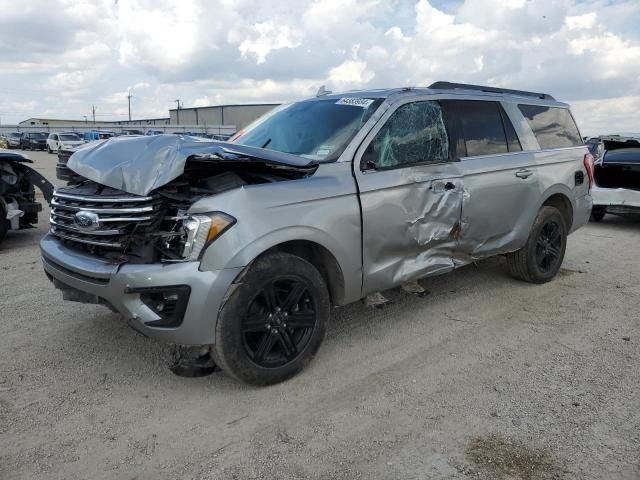 2020 Ford Expedition Max XLT