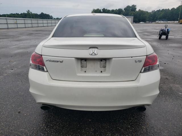 2008 Honda Accord EXL