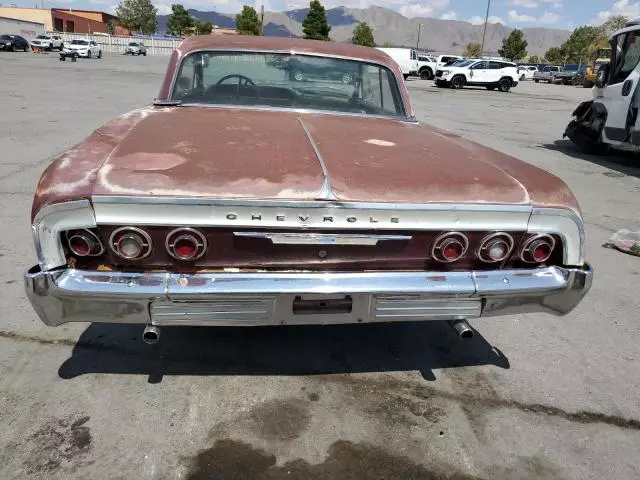 1964 Chevrolet Impala SS