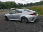 2015 Lexus RC 350