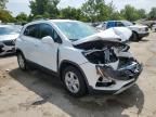 2017 Chevrolet Trax 1LT