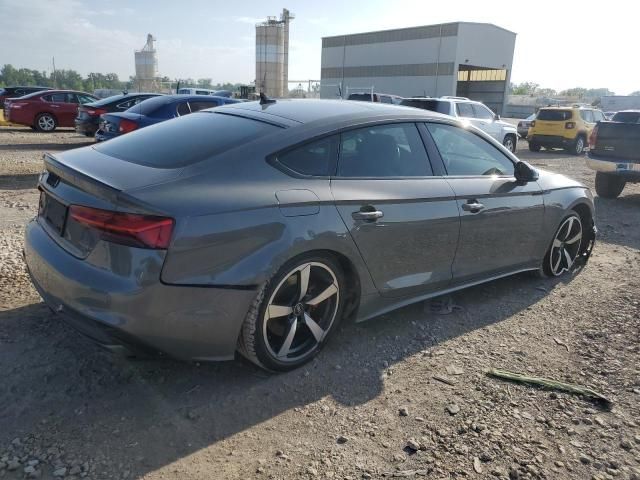 2023 Audi A5 Premium Plus 45