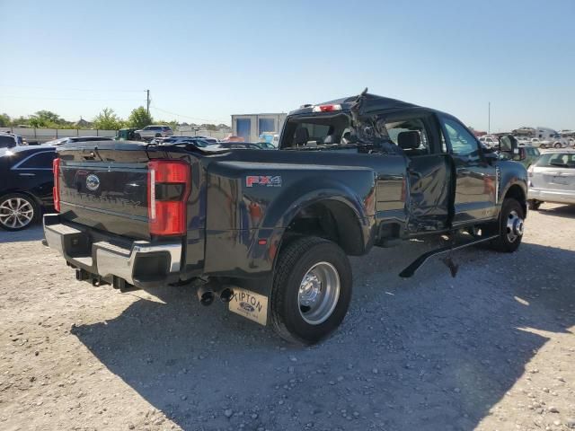 2024 Ford F350 Super Duty