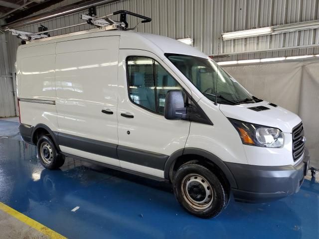 2017 Ford Transit T-250