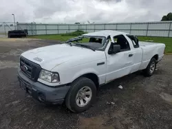 Ford Vehiculos salvage en venta: 2011 Ford Ranger Super Cab