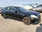 2011 Mercedes-Benz E 350 4matic