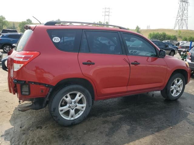 2009 Toyota Rav4