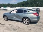 2010 Honda Accord Crosstour EXL