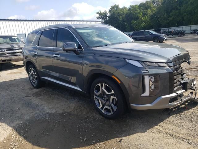 2024 Hyundai Palisade SEL Premium