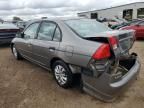 2005 Honda Civic DX VP