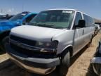 2007 Chevrolet Express G3500