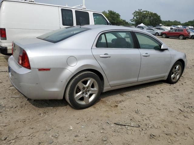 2009 Chevrolet Malibu 1LT