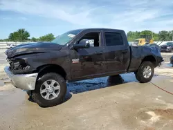 Lots with Bids for sale at auction: 2010 Dodge RAM 2500