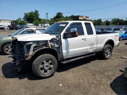 Ford salvage cars for sale: 2011 Ford F250 Super Duty