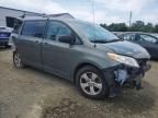 2014 Toyota Sienna LE