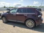 2011 Lincoln MKX