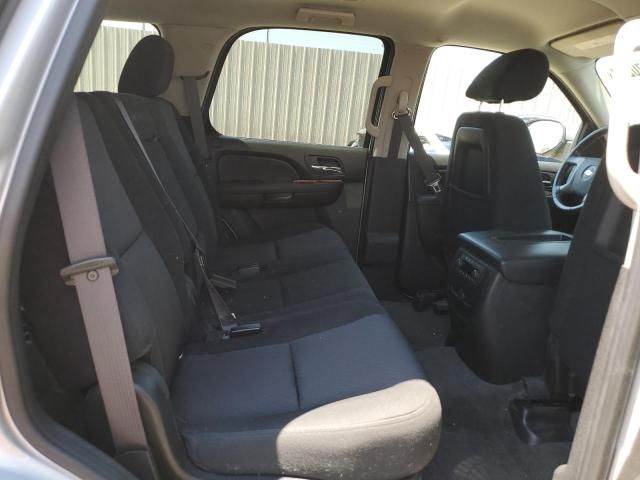 2011 Chevrolet Tahoe C1500  LS