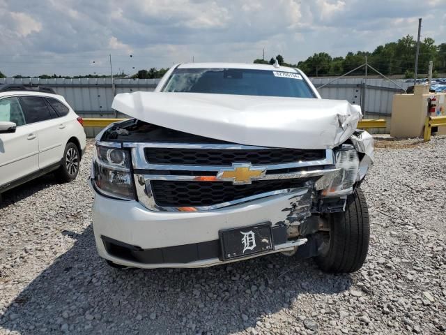 2019 Chevrolet Tahoe K1500 LT