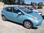 2014 Toyota Prius C