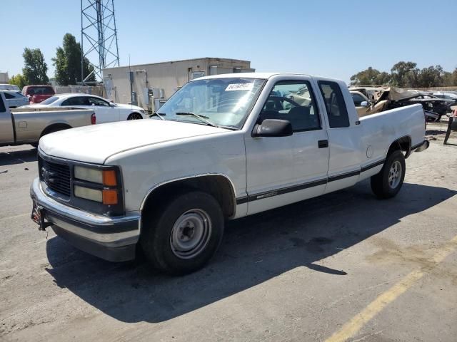 1995 GMC Sierra C1500