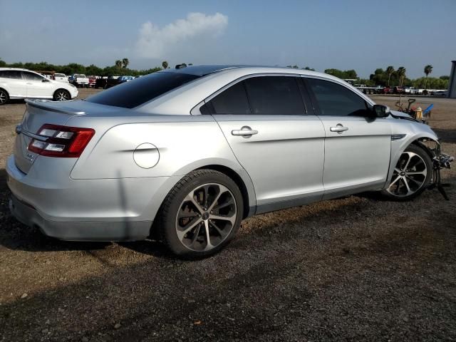 2014 Ford Taurus SEL