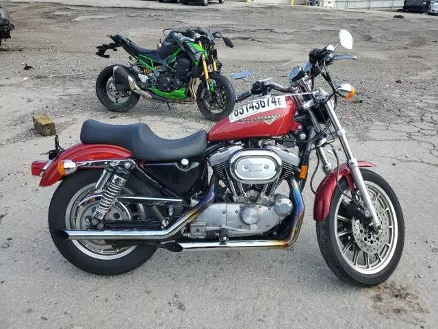 1996 Harley-Davidson XL1200 S