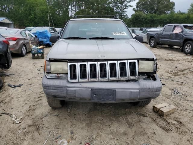 1998 Jeep Grand Cherokee Laredo