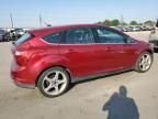 2013 Ford Focus Titanium