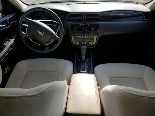 2014 Chevrolet Impala Limited LS