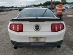 2010 Ford Mustang GT